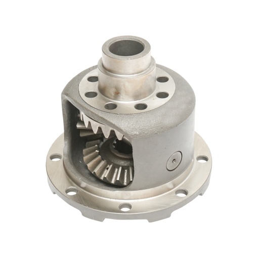 Carcasa sateliti diferential completa cu bolt gros U-445, 550, 640 - Img 3