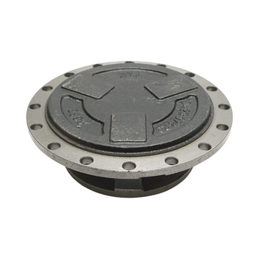 Carcasa sateliti punte fata Massey Ferguson cod OEM 3765454M1 - Img 3