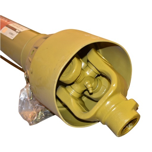 Cardan 1200 mm T6 cruce 30,2x92 (teava triunghiulara) 1 3/8 Z=6 - Img 3