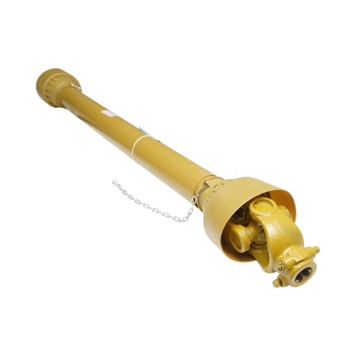 Cardan 1600 mm S8 Z=6 cruce 35x106.5 - Img 2
