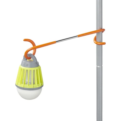 Carlig montaj pe stalp 26.5 cm - Img 2