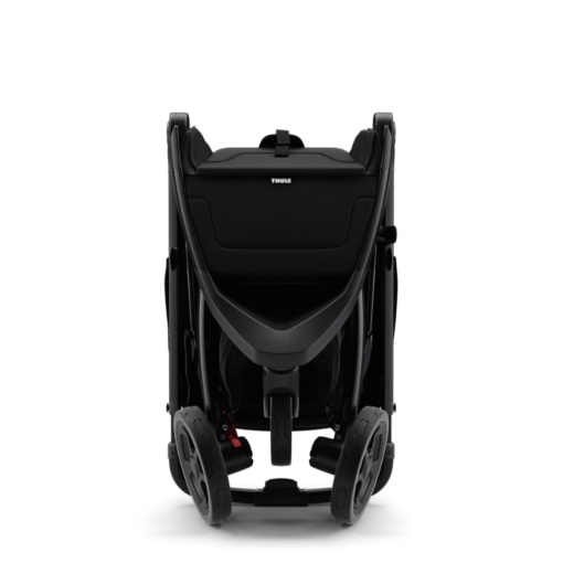 Carucior Thule Spring, Midnight Black - Img 4