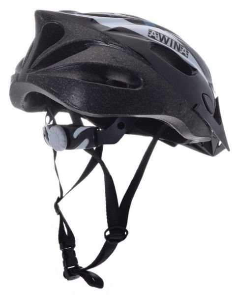 Casca bicicleta copii Awina (black) - Img 2
