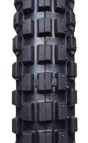 Cauciuc moto 2.50-19 Vee Rubber (308 M/C 41L) - Img 2