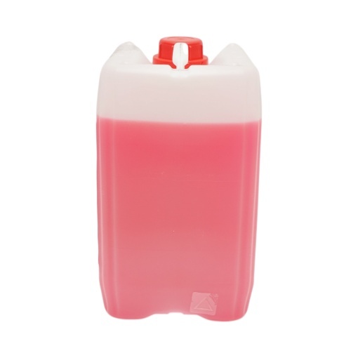 Ceara auto lichida perlata hidrofoba profesionala Bubble Wax Pro-X 5L - Img 4