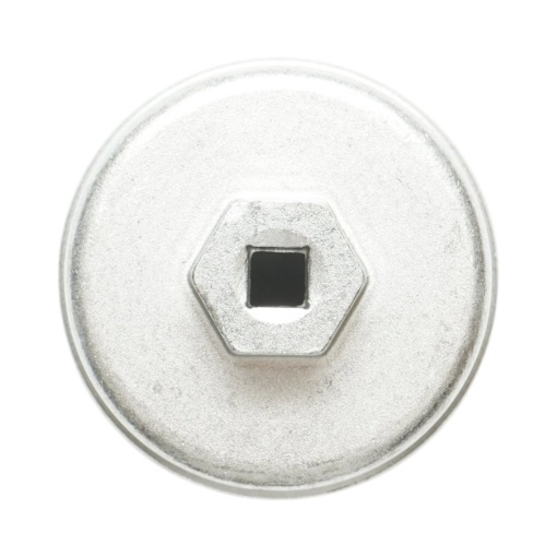 Cheie capac filtru ulei 64.5mm x 14 laturi, patrat 3/8 inch Breckner Germany - Img 2