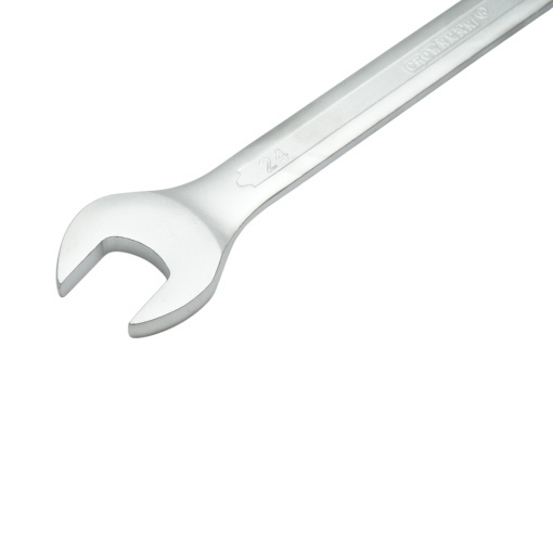 Cheie combinata fixa si inelara 24mm Cr-V Crownman - Img 4