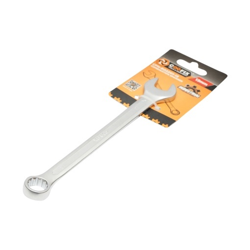 Cheie combinata fixa si inelara de 13mm profesionala Coofix - Img 2