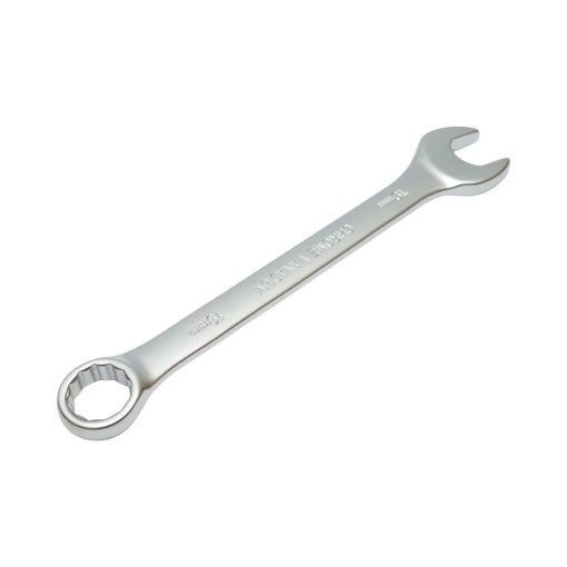 Cheie combinata fixa si inelara de 19mm Breckner Germany - Img 3