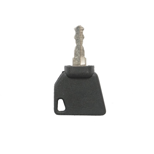 Cheie contact pornire pentru JCB model 3CX, 4CX cod OEM 701/45501, 70145501 - Img 3