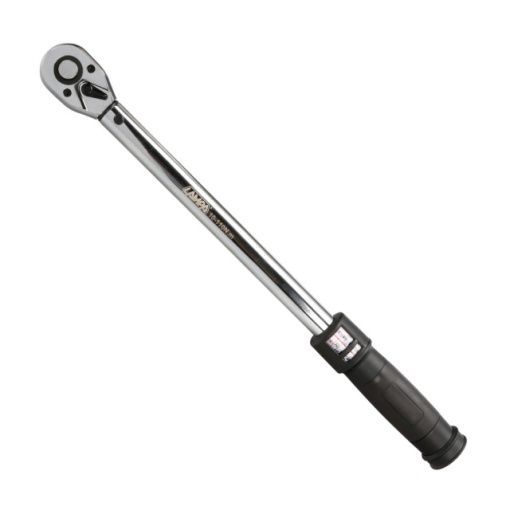 Cheie dinamometrică reglabilă cu scara gradata 10-110 Nm - Img 2