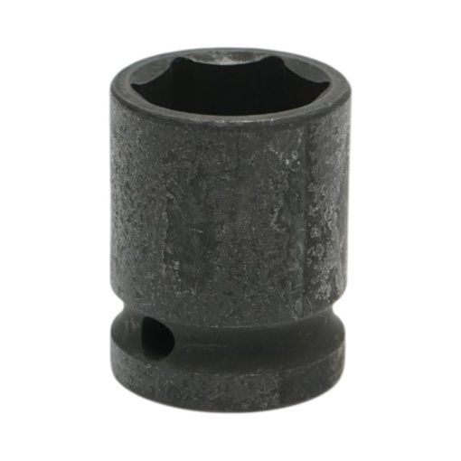 Cheie tubulara de impact 21mm, 38mm, patrat 1/2 inch Cr-Mo Breckner Germany - Img 4
