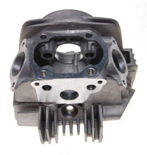 Chiulasa Cross 125cc 4T - Img 3