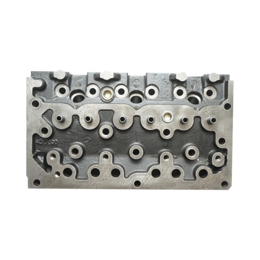 Chiulasa motor Massey Ferguson 230, 240, 240S cod OEM 0011562U91 - Img 4