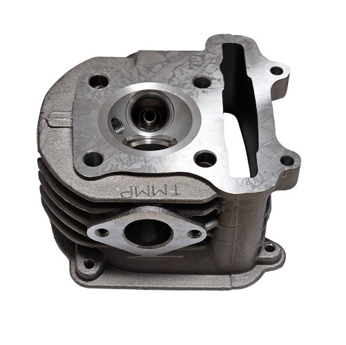 Chiulasa scuter 4T 125cc (simpla) - Img 2