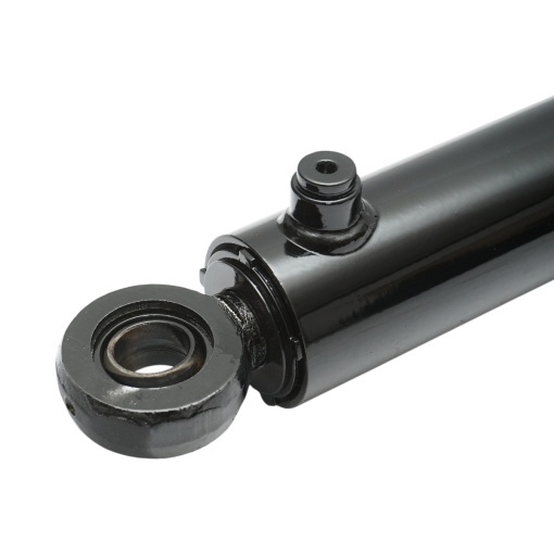 Cilindru directie hidraulic New Holland, Case IH 70x380x232mm cod OEM 5198883 - Img 4