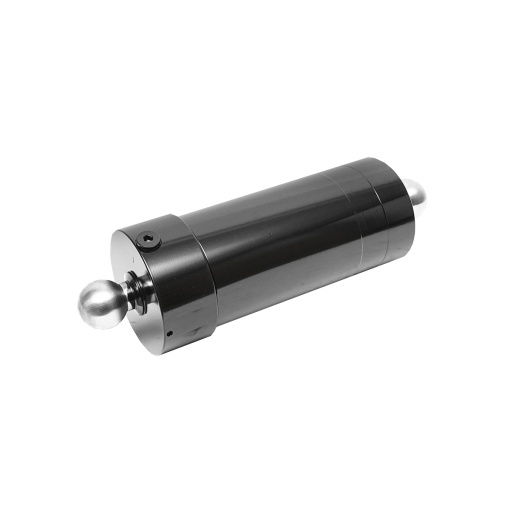 Cilindru hidraulic basculare telescopic remorca 7T 4 trepte - Img 2