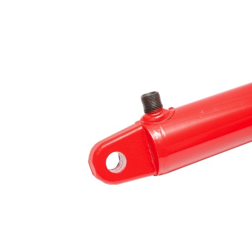 Cilindru hidraulic plug reversibil 50x60x30x370mm Breckner Germany - Img 5