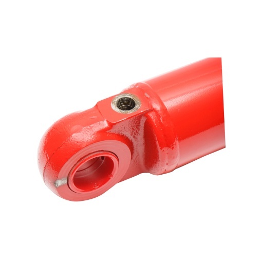Cilindru hidraulic plug reversibil 92x80x50x610x300mm Breckner Germany - Img 4