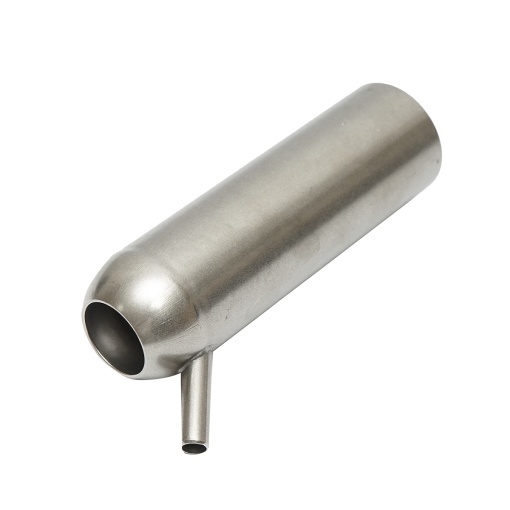 Cilindru manson de inox pentru aparat de muls vaci Breckner Germany - Img 2