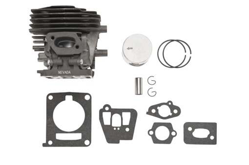 Cilindru motocoasa compatibil Stihl FS240, FS260 (40mm) - Img 2