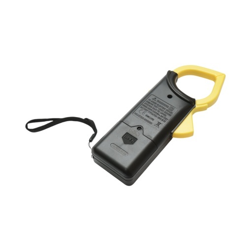 Clampmetru digital universal, 6 functii masurare 1000V DC, 750V AC, 1000A AC Crownman - Img 6
