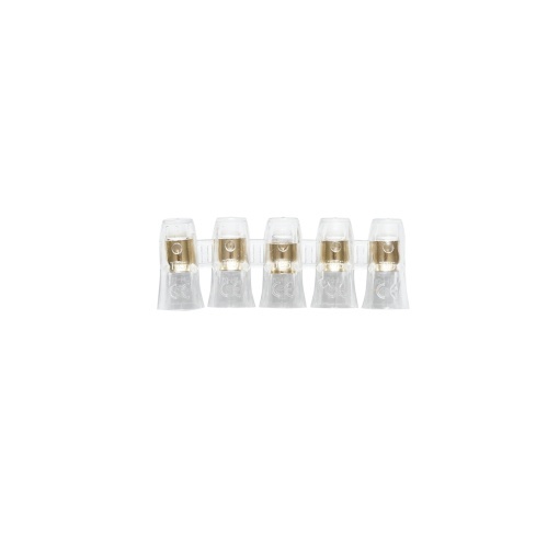 Clema sir 5P, 2.5mm, 24A/450V Leader - Img 4