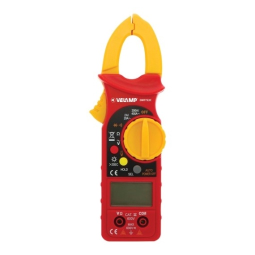Cleste ampermetric 7 in 1 - Img 3
