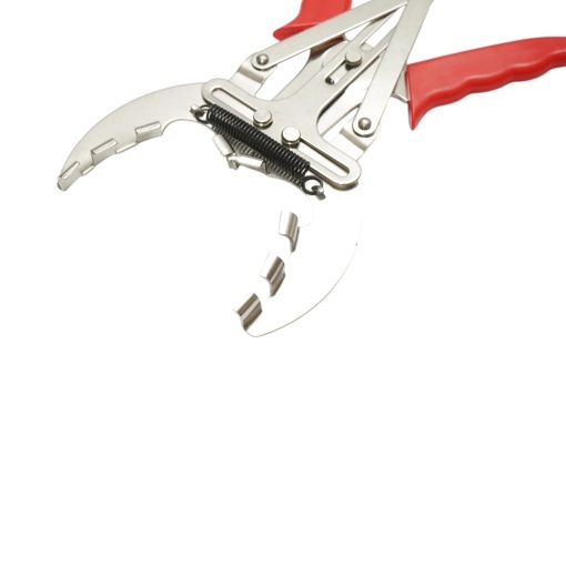 Cleste pentru segmenti, inele piston 40-160mm Breckner Germany - Img 3