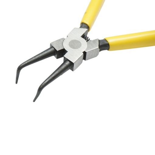 Cleste sigurante seeger interior varf indoit 180mm profesional Breckner Germany - Img 4