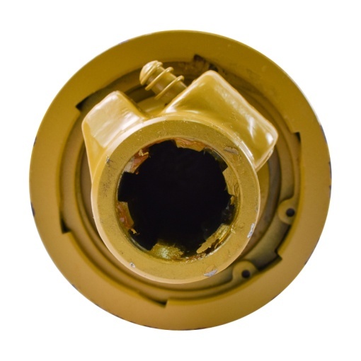 Clichet universal separat cu furca pentru cardan T5 30,2x80 - Img 2