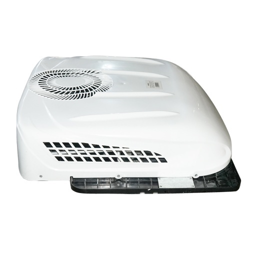 Clima stationara utilaje industriale AC universala 12V, 2600W, 8875BTU, 30A 970x858x150mm - Img 4