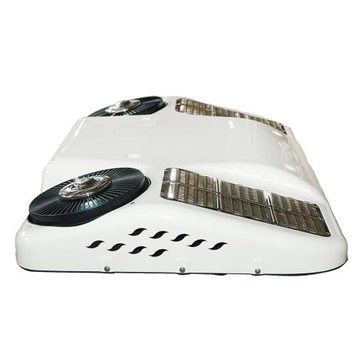 Clima stationara utilaje industriale AC universala 24V 2850W 1150x750x345mm - Img 8