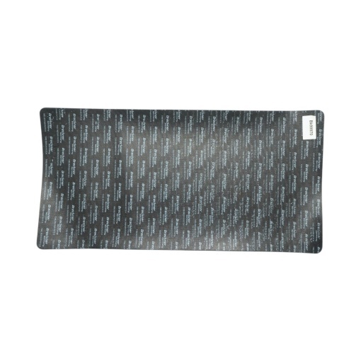 Coala cauciuc pentru petice vulcanizare 480x240x3mm Breckner Germany - Img 2