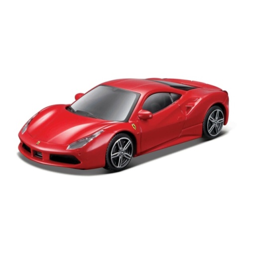 Colecție 12 mașini Ferrari - Img 6
