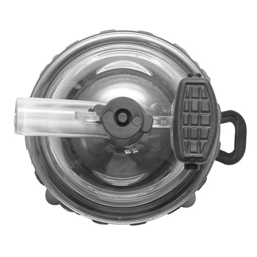 Colector complet oval 160 cc pentru aparat de muls vaci Breckner Germany - Img 5