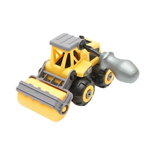 Compactor jucarie tip Montessori +3 ani - Img 10