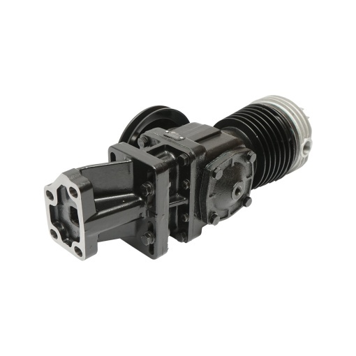 Compresor aer cu lamele UTB U-650 - Img 4