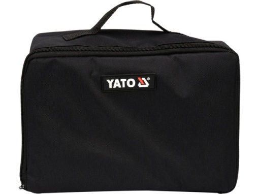 COMPRESOR AUTO 180W 12V YATO - Img 3
