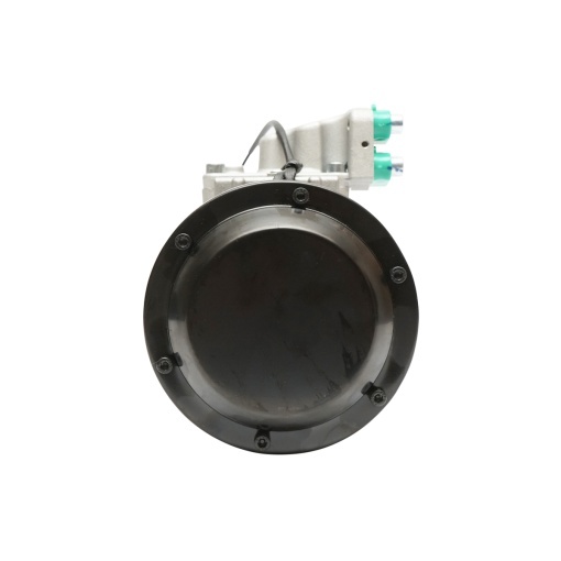 Compresor clima pentru John Deere cod OEM AZ44541, 240552, ACP792000S, 8FK351108-951, 9202-128, 9202-128E - Img 2