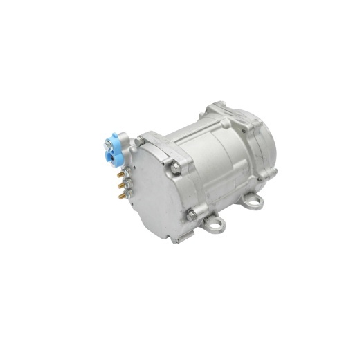 Compresor pentru clima stationara AC 12V DISGK93 - Img 2