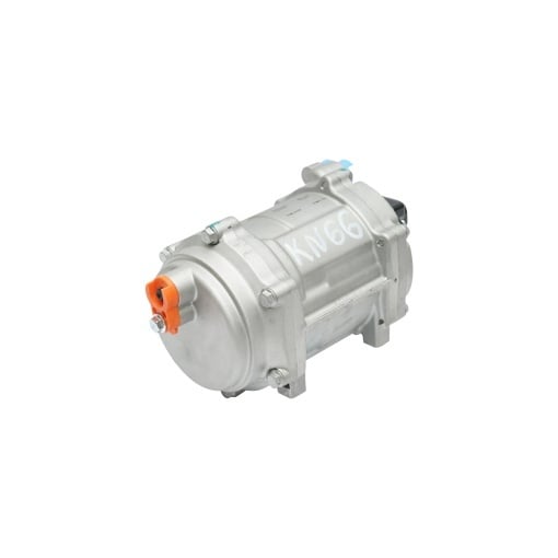 Compresor pentru clima stationara AC 12V DISGK98 - Img 3