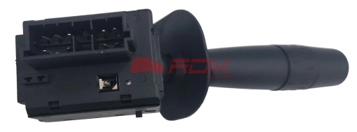Comutator stergatoare fata / spate – Microcar, Ligier (1009798, 1007335, 1002186) – Chatenet (00.16.004) – Aixam (8AA038 / 8AA038A) – Citroën Ami - Img 4