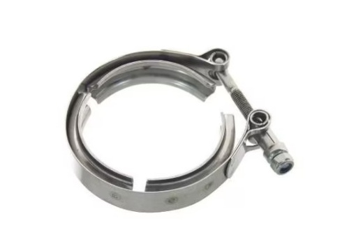 Conector teava, sistem de esapament IVECO