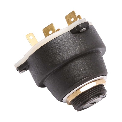 Contact pornire 6 pini cu chei fi 26 pentru Case IH - Img 6