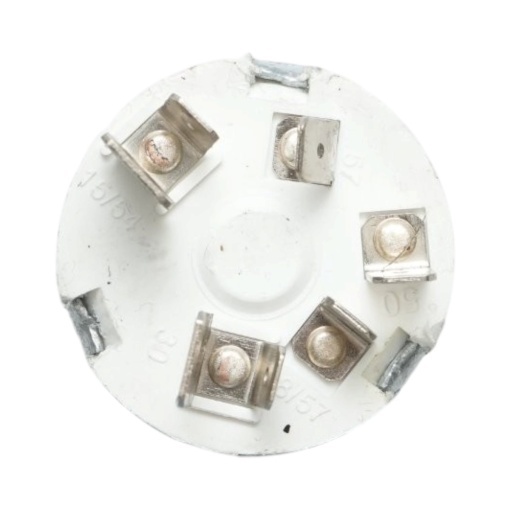 Contact pornire Case IH, Fiat, New Holland cu 2 chei cod OEM 14159000 - Img 8