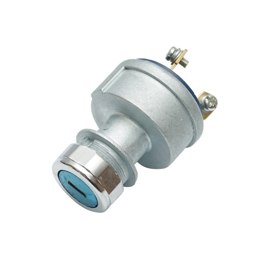 Contact pornire pentru Caterpillar cod OEM 9G7641 - Img 4