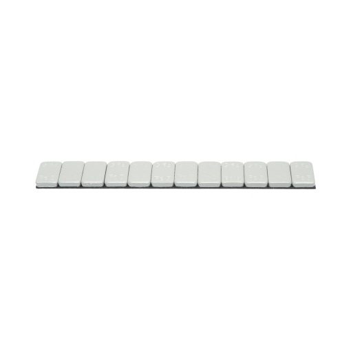 Contragreutati autoadezive gri inchis echilibrare roti Fe 60g (5gx12 buc) 100 benzi/cutie - Img 8