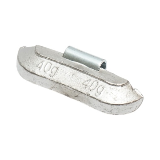 Contragreutati plumb 40g echilibrare roti 50 buc/cutie - Img 4
