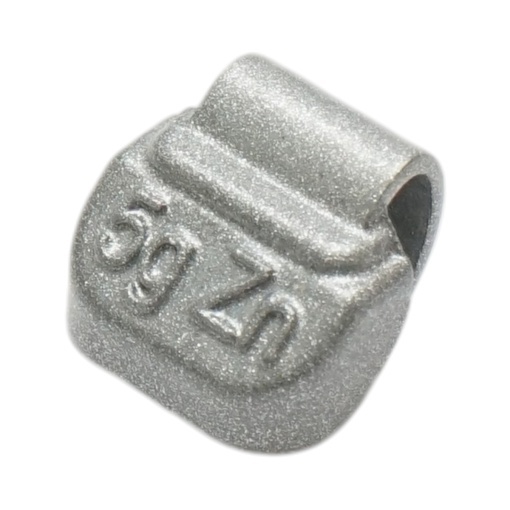 Contragreutati zinc 5g echilibrare roti 100 buc/cutie - Img 4